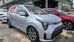 كيا بيكانتو